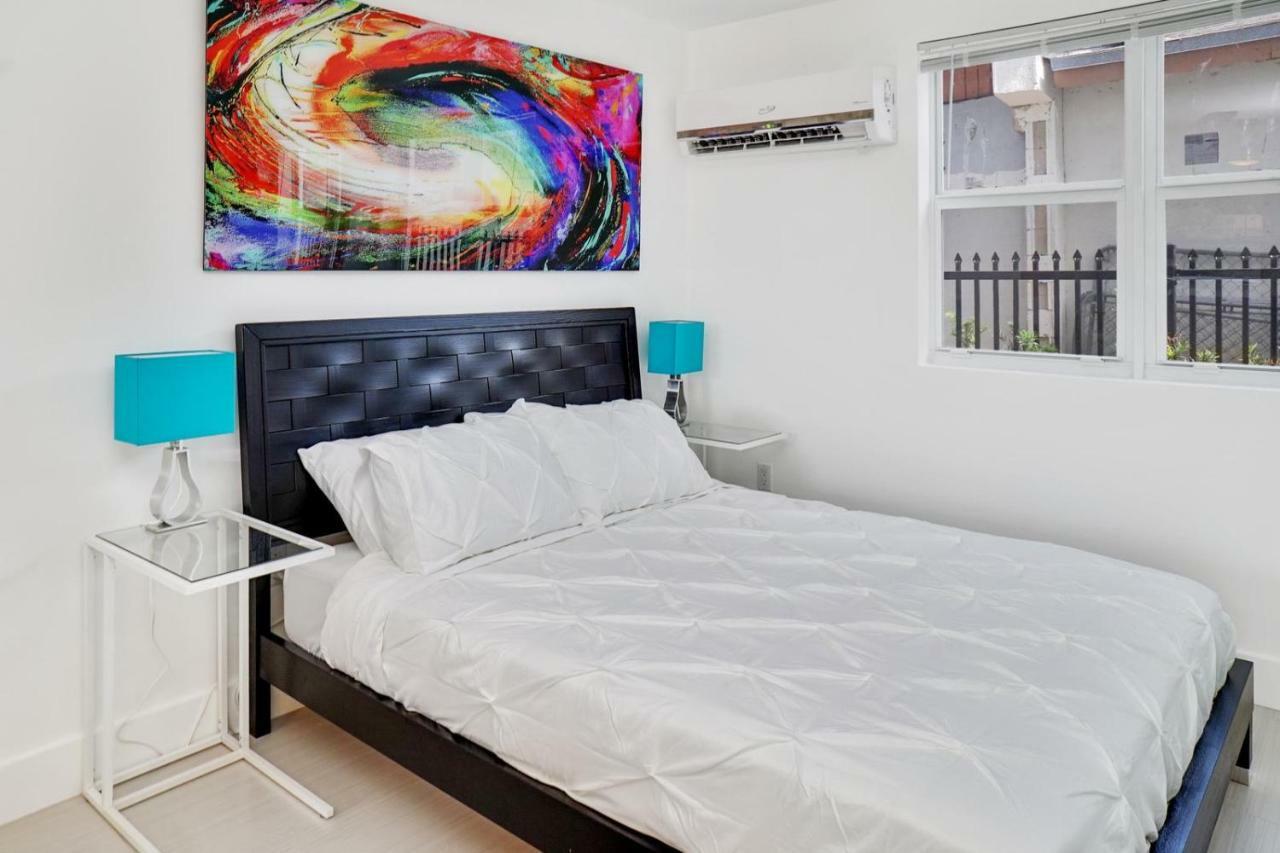 Sonder — Wynwood Walls Miami Dış mekan fotoğraf